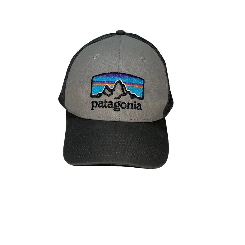 Patagonia Man Cap